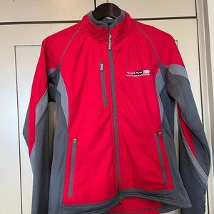 Whistler/Blackcomb Soft Shell Jacket